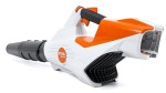 Aku fukar na listí STIHL BGA 86