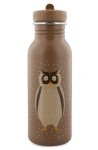 Trixie Baby lahev na pití - Sova 500 ml