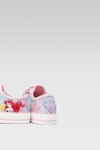 Tenisky PRINCESS CF2625-2DPRN Materiál/-Velice kvalitní materiál