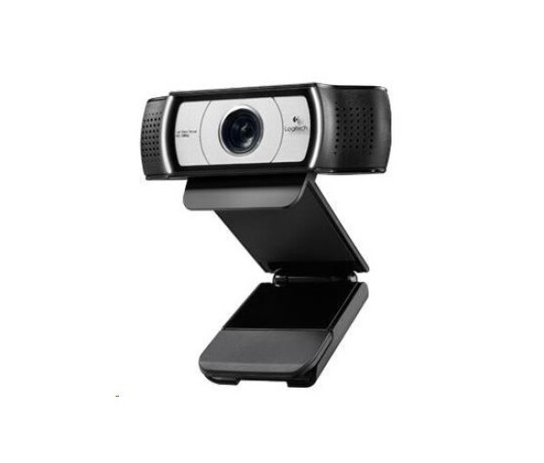 Logitech HD Webcam C930e EDF_288220