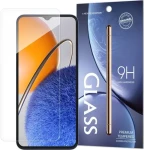 Hurtel Tvrzené sklo 9H Huawei Nova Y61 / Ochranné sklo / Tvrzené 9H (9145576275276)