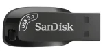 SanDisk Ultra Shift 256 GB / Flash disk / USB-A 3.0 (SDCZ410-256G-G46)