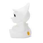 Mr Maria Stmívatelná LED lampička Mira First Light, bílá barva, plast