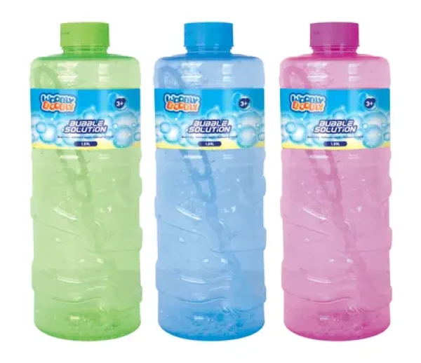 WOOBLY BOOBLY Náhradní náplň, 1,89 L