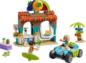 LEGO® Friends 42625 Plážový stánek se smoothies