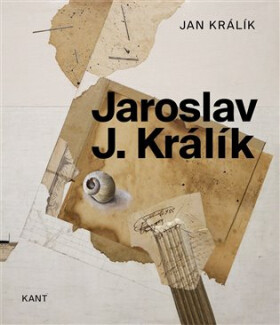 Jaroslav J. Králík 1924-1999 (anglicky) - Jan Králík