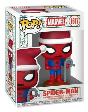 Funko POP: Marvel - Spider-Man #1617