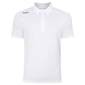 Triko Sport Polo WHT Sr