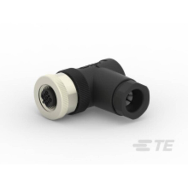 TE Connectivity TE AMP M8/M12 Connectors T4112402031-000 1 ks