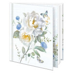 Památník 12,5x14,5cm Spring Blooms