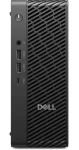 DELL Pro Max Micro FCM2250 černá / Mini PC / Intel Core Ultra 5 245 / 16GB / 512GB SSD / W11 Pro (PP0PM)