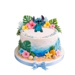 Figurka Bullyland Stitch