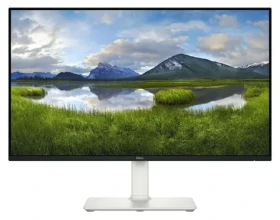 23.8" DELL S2425HS černá / Monitor / IPS / FullHD / 100Hz / Repro (S2425HS)