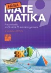Hravá matematika pracovní sešit