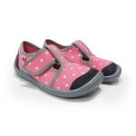 Domácí obuv Anatomic Barefoot-BF01 Velikost: 24