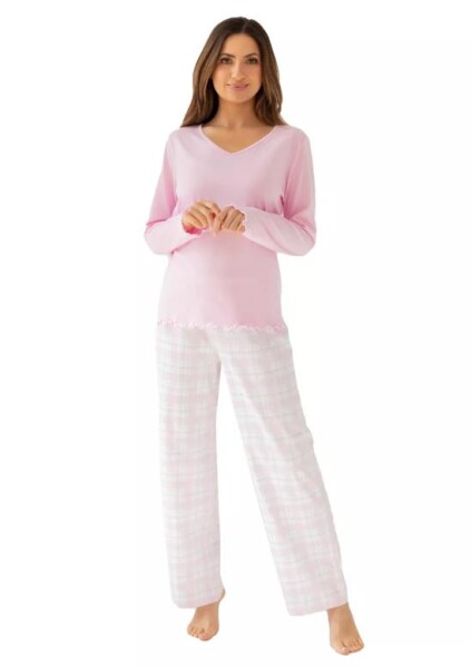Dámské pyžamo 712/51 REGINA hot16120