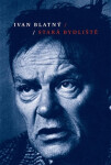Stará bydliště Ivan Blatný