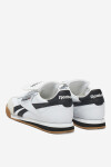 Tenisky Reebok CAMPIO XT KILTY 100235245 Syntetický materiál,Přírodní kůže (useň) - Semiš,Přírodní kůže (useň) - Lícová