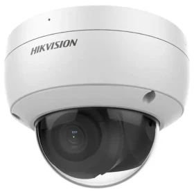 Hikvision DS-2CD2183G2-IU(2.8mm) / IP kamera / Dome / 8Mpix / IR 30m / mikrofon / IP67 / IK10 (DS-2CD2183G2-IU(2.8mm))