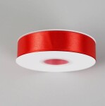 Cake Star Stuha červená (25 mm x 45 m)