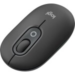 Contour Design Contour SliderMouse Pro WL Slim WR drátová myš Bluetooth®, bezdrátový, USB černá 6 tlačítko 2800 dpi podložka pod zápěst