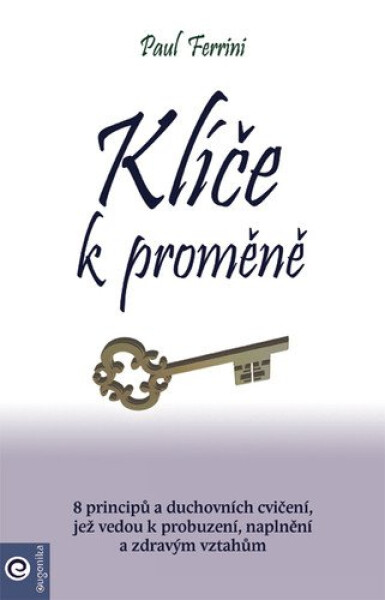 Klíče proměně