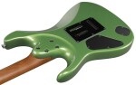 Ibanez AZ2402 Apple Green Metallic