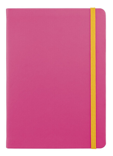 Notes růžový