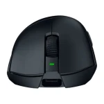 Rozbaleno - Razer DeathAdder V3 HyperSpeed černá / herní bezdrátová myš / 26000 DPI / 8 tlačítek / USB-C / 2.4GHz / rozbaleno (RZ01-05140100-R3G1.rozbaleno)