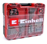 Aku příklepová vrtačka Einhell TE-CD 18/2 Li-i 4514221