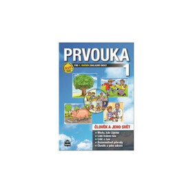 Prvouka pro