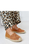 Espadrilky model 207341 Solea 36