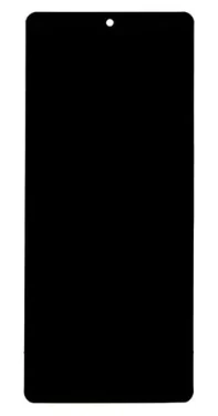 Samsung F766/F776 Vnitřní LCD displej s dotykem / Galaxy Z Flip 7 5G/Z Flip 8 5G / Service Pack (57983128071)