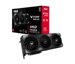 ASUS VGA AMD Radeon RX 9070 XT TUF GAMING OC 16GB, RX 9070 XT, 16GB GDDR6, 3xDP, 1xHDMI EDF_1887552