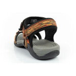 Grisport W GR-25-34-9025L dámské sandály 40