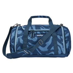 Sportovní taška coocazoo - Breaking Waves