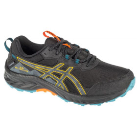 Asics Gel-Venture 10 Waterproof M 1011B965-001 běžecká obuv 44