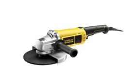 Stanley FME841 / Úhlová bruska FatMax / 2200W / 6500 RPM / 230mm kotouč (FME841)