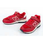 Boty New Balance Jr YV996BA 30