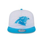 New Era Pánská kšiltovka Carolina Panthers NFL 2024 Training Camp Golfer Snapback