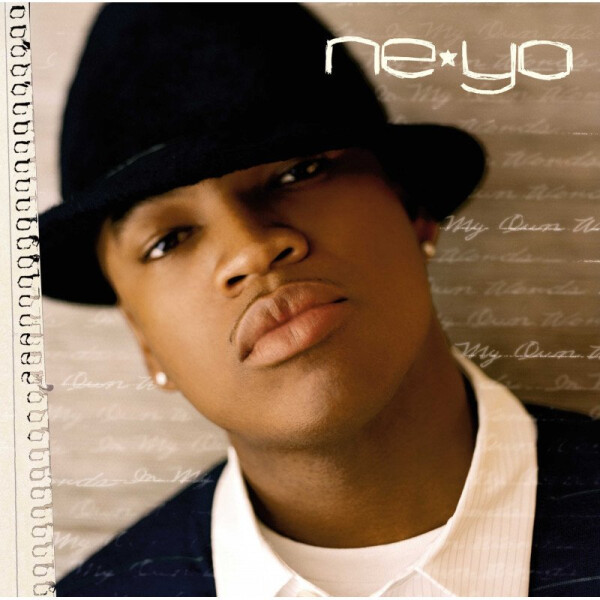 CD Ne-Yo: In My Own Words (20th Anniversary)