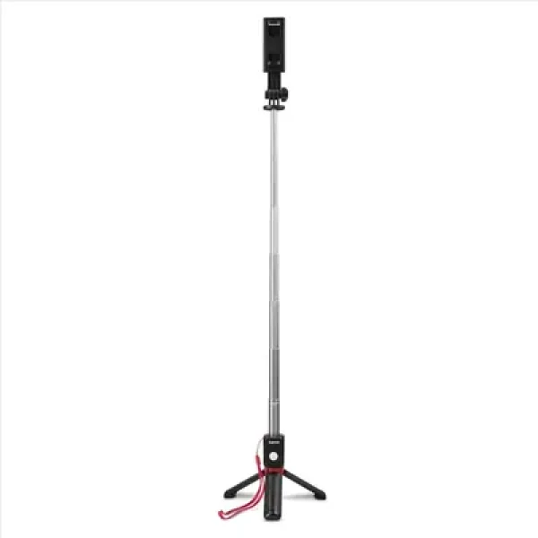 Rozbaleno - Hama Fancy Stand 70 II / selfie tyč a stativ pro telefon / Bluetooth dálková spoušť / rozbaleno (4670.Rozbaleno)