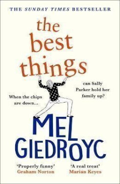 The Best Things - Mel Giedroyc