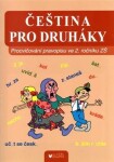 Čeština pro druháky: