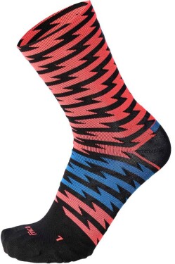 Cyklistické ponožky Mico LIGHT W. EXTRA DRY BIKE CREW SOCK Velikost textilu: M