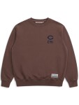 Lobster & Lemonade Pánská mikina Chicago Bears NFL L&L '96 Classics Crew Sweater Velikost: XL