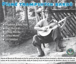 Písně trampských bardů - kolekce 5 CD - Various