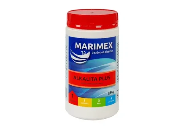 Marimex Aquamar Alkalita plus 0.9 kg (11313112)