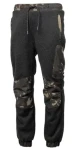 Nash Tepláky Zero Tolerance Nordic Fleece Joggers S (C6380)