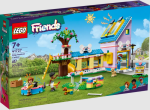 LEGO® Friends 41727 Psí útulek